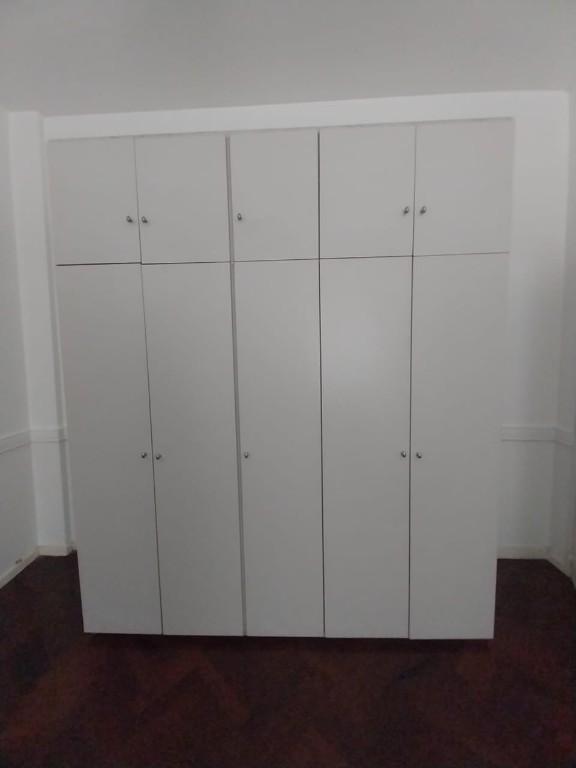 ROPERO IMPECABLE * COMO NUEVO * MDF TERMINACION MELAMINA en Pablo Nogués - Imagen 1