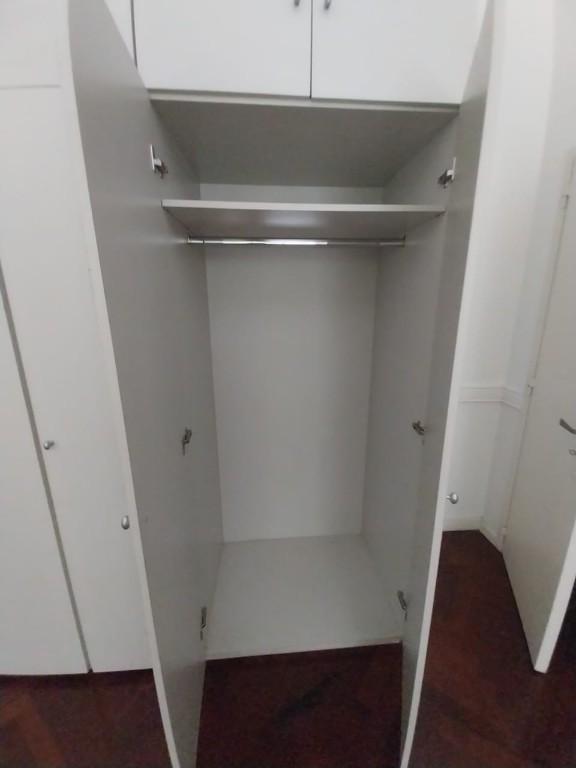 ROPERO IMPECABLE * COMO NUEVO * MDF TERMINACION MELAMINA en Pablo Nogués - Imagen 4
