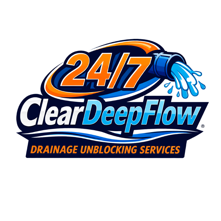 24/7 Drain & Plumbing Unblocking – Fast Response in Brixton - Image 1