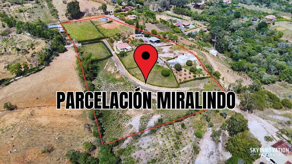 PARCELACIÓN - MIRALINDO en Colombia - Imagen 1