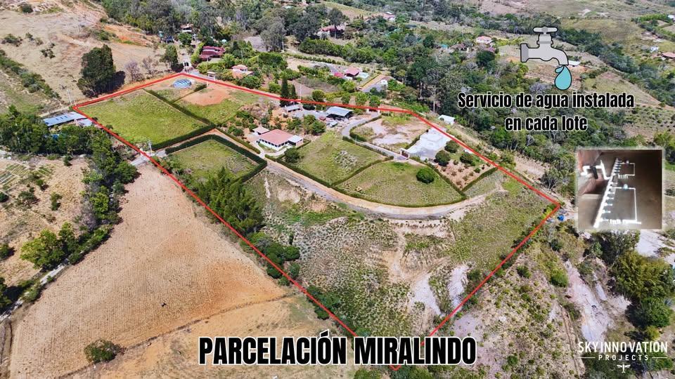 PARCELACIÓN - MIRALINDO en Colombia - Imagen 8