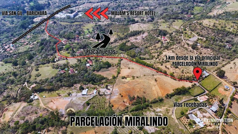 PARCELACIÓN - MIRALINDO en Colombia - Imagen 5