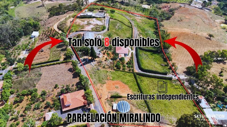 PARCELACIÓN - MIRALINDO en Colombia - Imagen 3