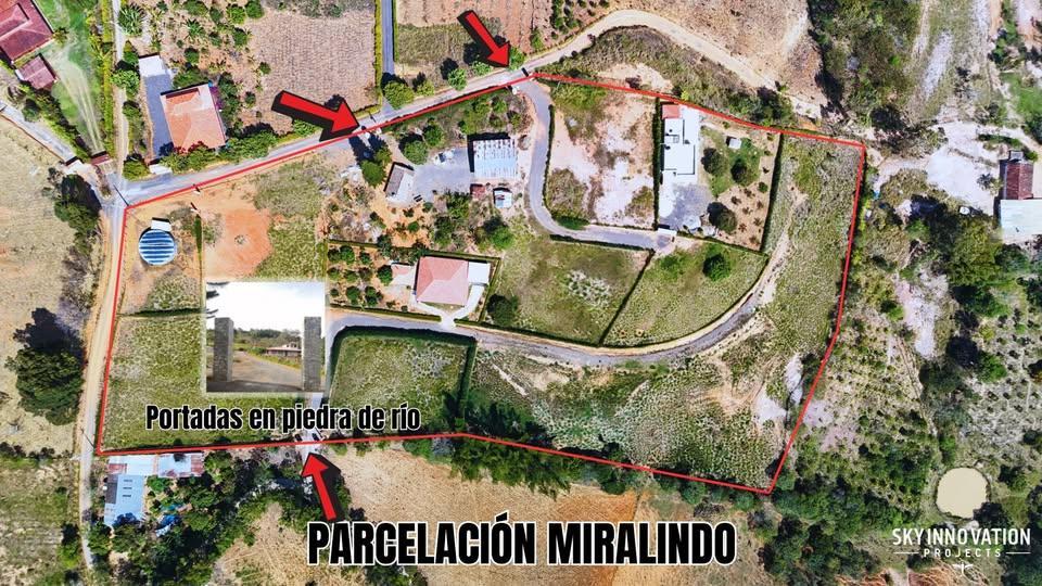 PARCELACIÓN - MIRALINDO en Colombia - Imagen 7