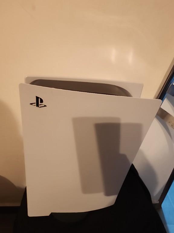 PlayStation 5 PS5 versión digital y con lector de discos en Santa Cruz de la Sierra - Imagen 1