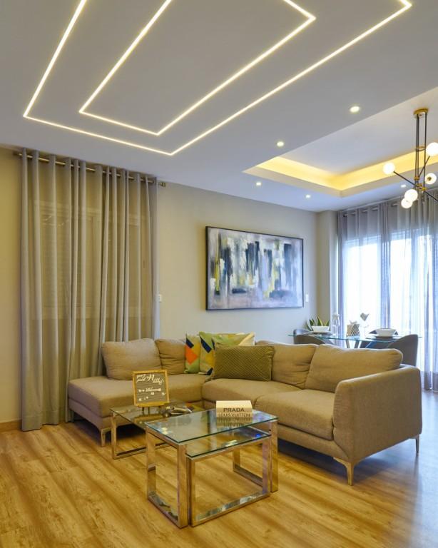 RENTO APARTAMENTO AMUEBLADO en La Victoria - Imagen 1