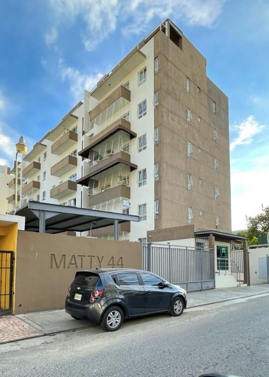 RENTO APARTAMENTO AMUEBLADO en La Victoria - Imagen 5