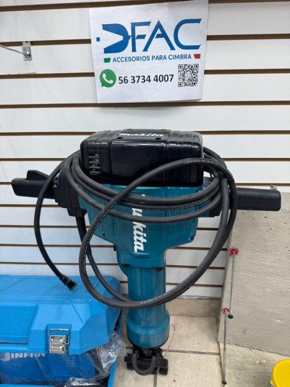 VENTA Y RENTA DE MARTILLO DEMOLEDOR en México - Imagen 4