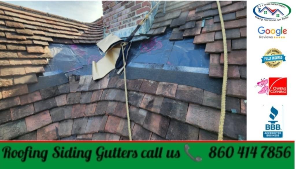 Roofing Siding Gutters en los Estados Unidos - Imagen 8
