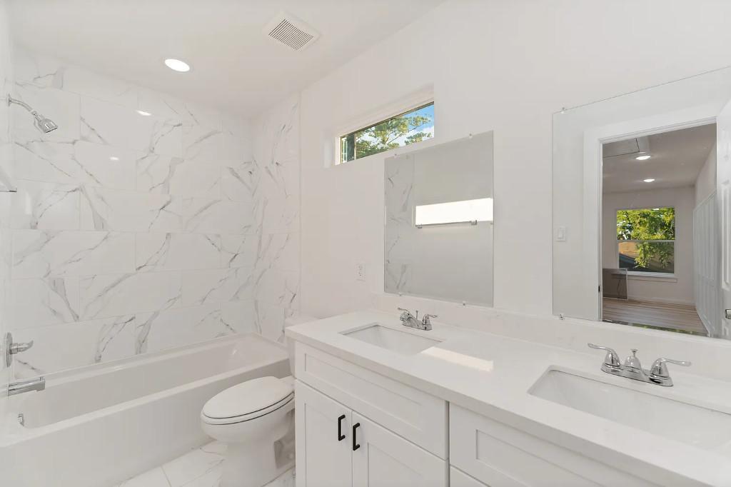 Beautiful 4-bedroom Home For Rent in Houston - Image 1