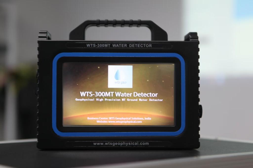 WTS GEOPHYSICAL SOLUTIONS in Vepery - Image 1