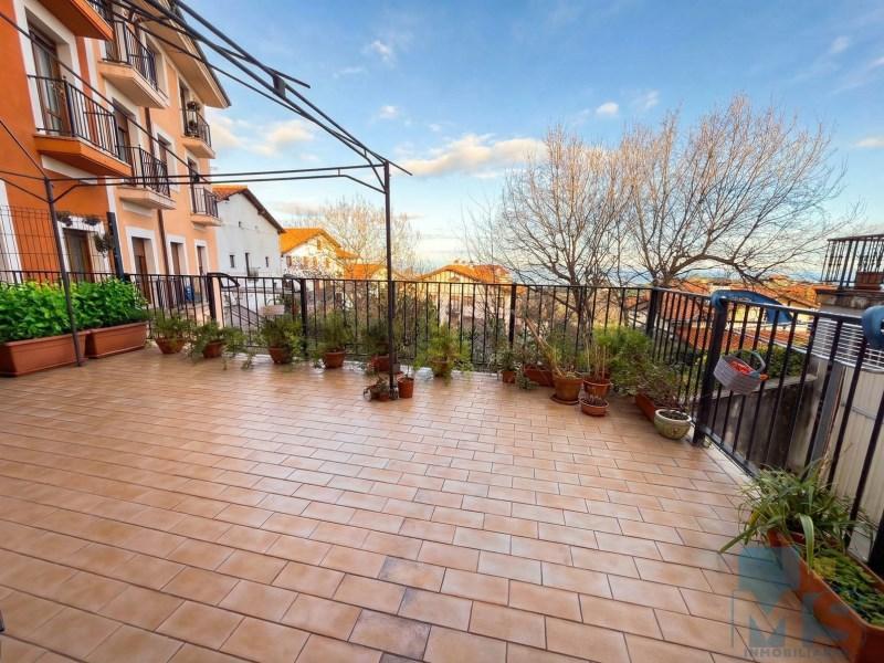 CALLE MUTXIARTE (ITZIAR) PISO EN VENTA en Zarautz - Imagen 1