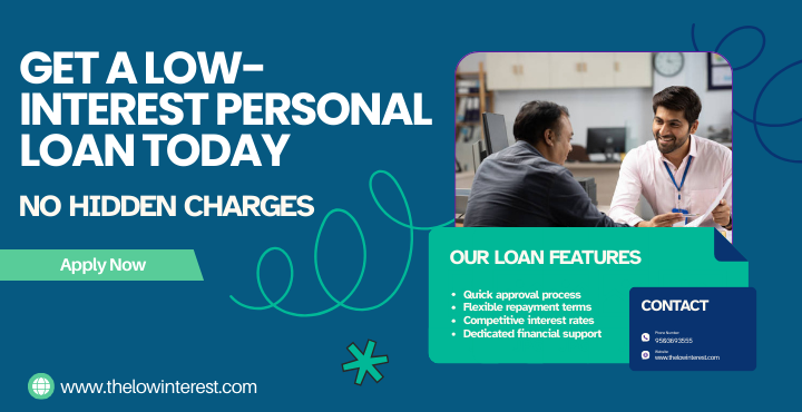 Interest Rates Lowered. Savings Maximized. in Hadapsar - Image 3