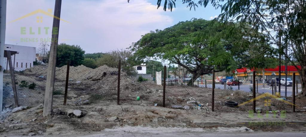 TERRENOS EN VENTA LOMAS DE ROSALES en Tampico - Imagen 1