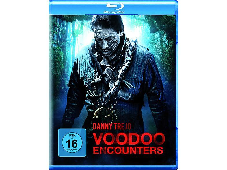 Voodoo Encounters Blu-ray in Leipzig - Bild 1