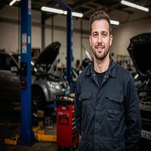 Caroto Repair Dubai in United Arab Emirates - Image 3