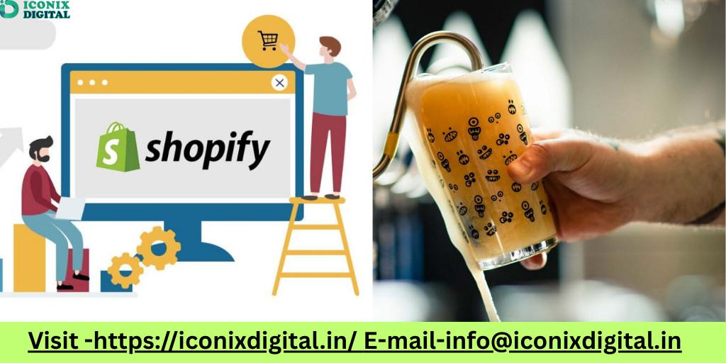 custom shopify theme development Built for Speed in Howrah - Image 2