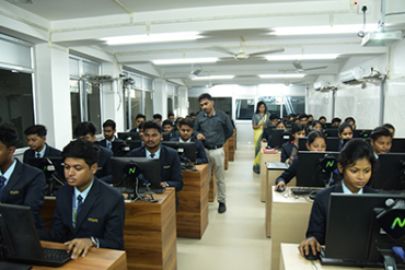 BCA University in Contai in Contai - Image 1