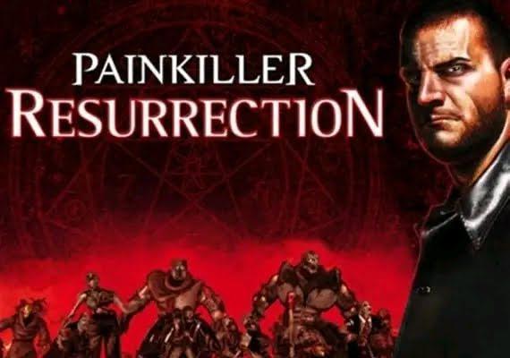Painkiller Recurring 2012 Laptop Desktop Computer Game. in Kenya - Image 1