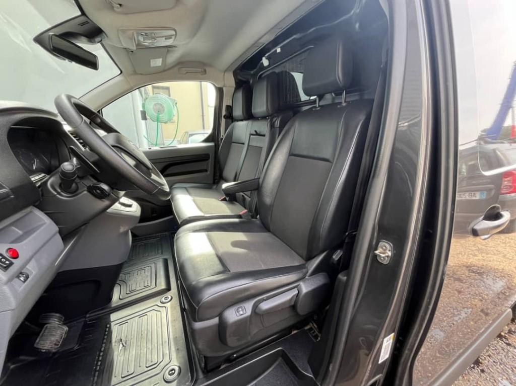 Toyota proace 2018 en Côte d’Ivoire - Photo 5