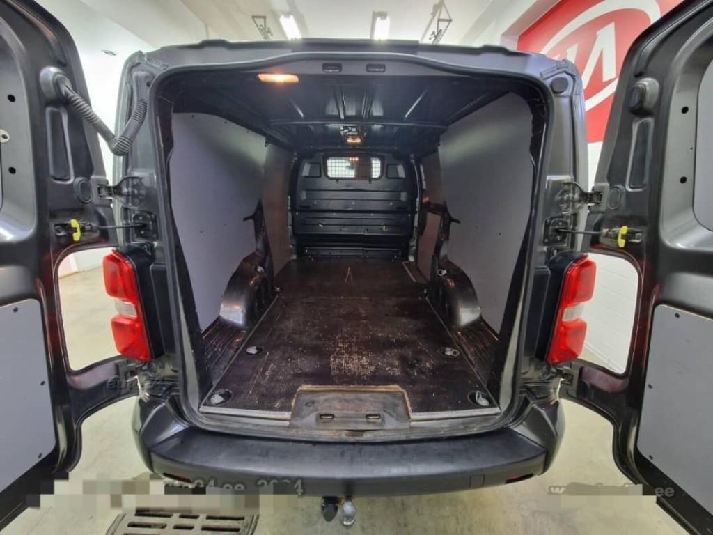 Toyota proace 2018 en Côte d’Ivoire - Photo 10