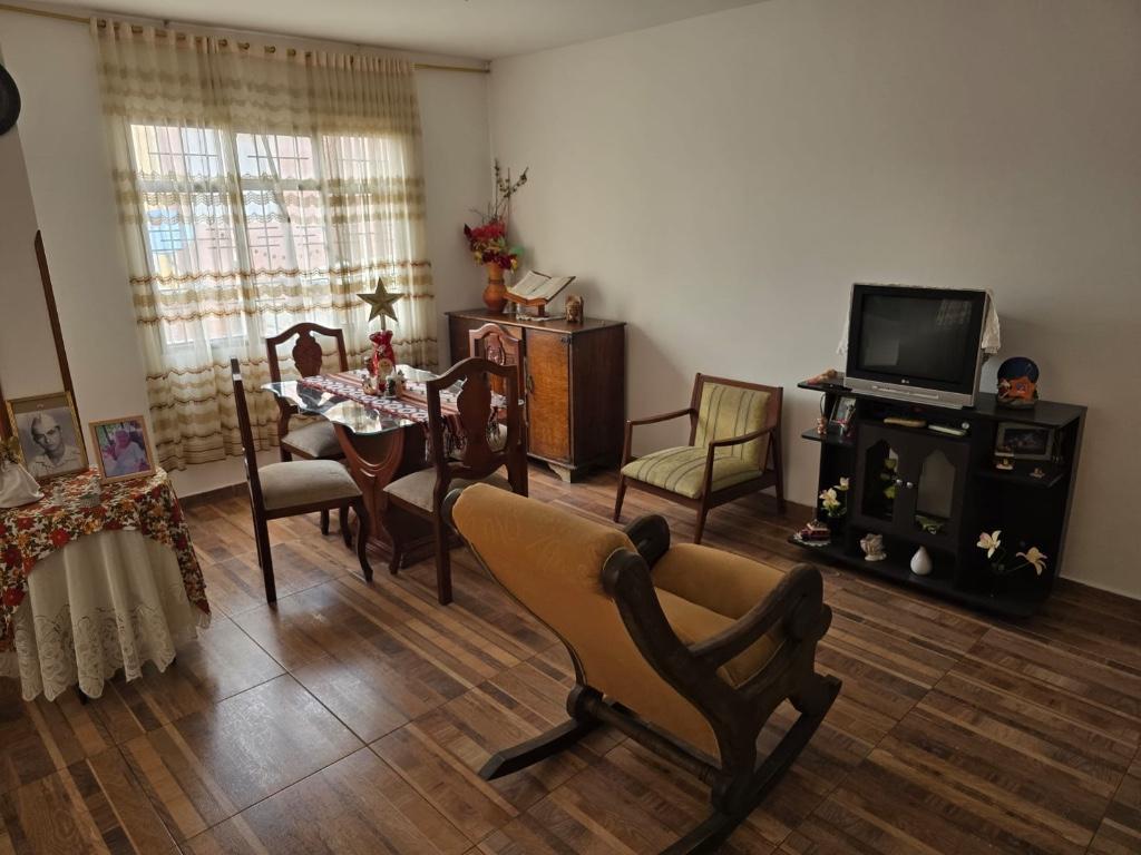 VENTA CASA TERRAZAS . TRES PISOS INDEPENDIENTES CON TRES HABITA en Bucaramanga - Imagen 3