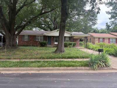 Capri St in Memphis - Image 1
