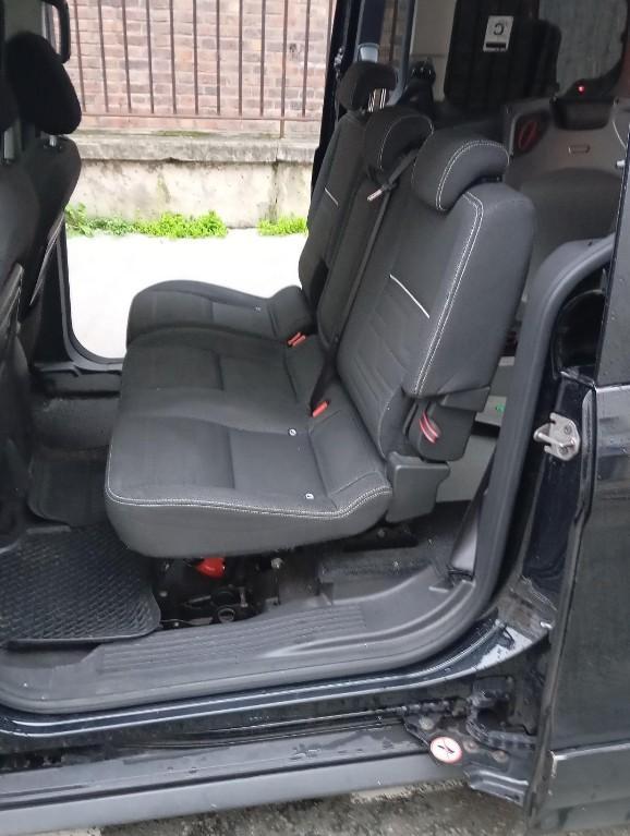 vente voiture ford TPMR à Boulogne-Billancourt - Photo 3