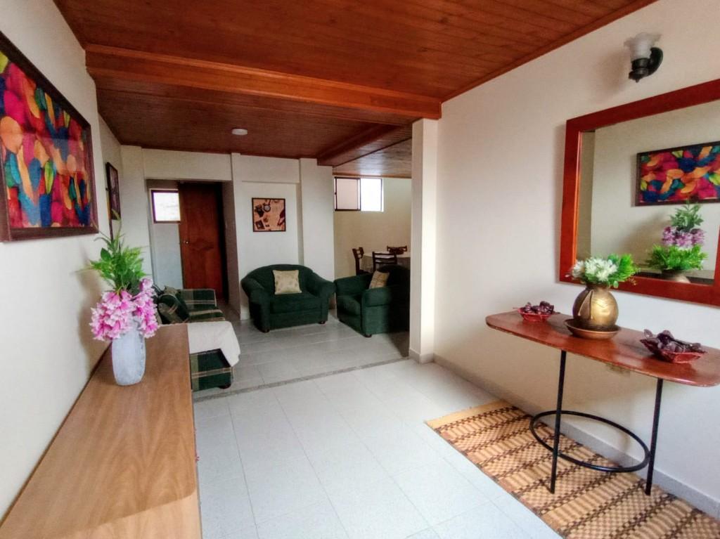 APARTAMENTO AMOBLADO EN MONTERIA en Colombia - Imagen 1