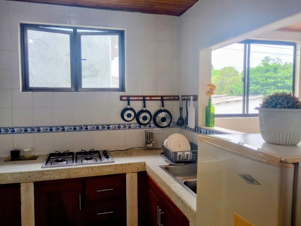APARTAMENTO AMOBLADO EN MONTERIA en Colombia - Imagen 10