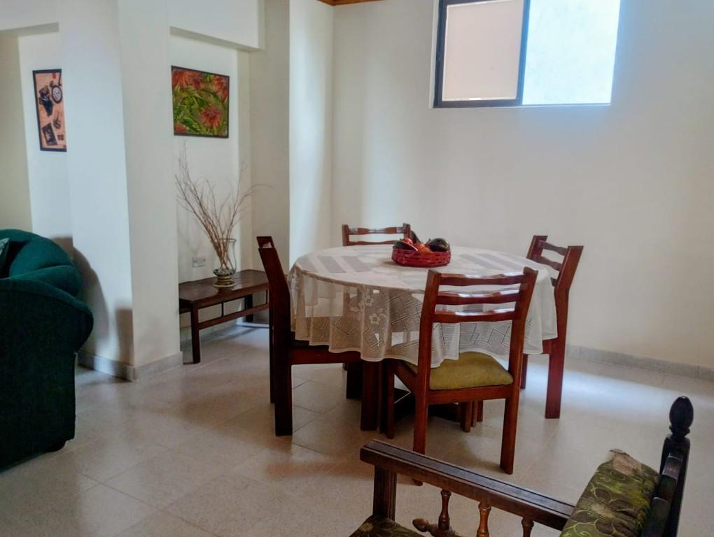 APARTAMENTO AMOBLADO EN MONTERIA en Colombia - Imagen 4