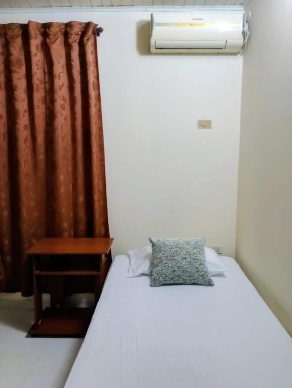 APARTAMENTO AMOBLADO EN MONTERIA en Colombia - Imagen 8