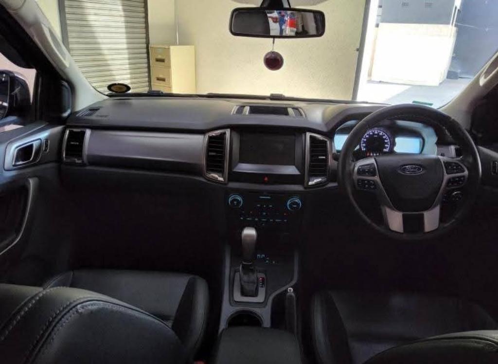 2019 Ford Ranger 3.2TDCi Double Cab Hi-Rider in Bellville - Image 3
