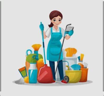 BUSCAS SERVICIO DE EXTERNA O INTERNA PARA SERVICIO DOMESTICO en Camas - Imagen 4