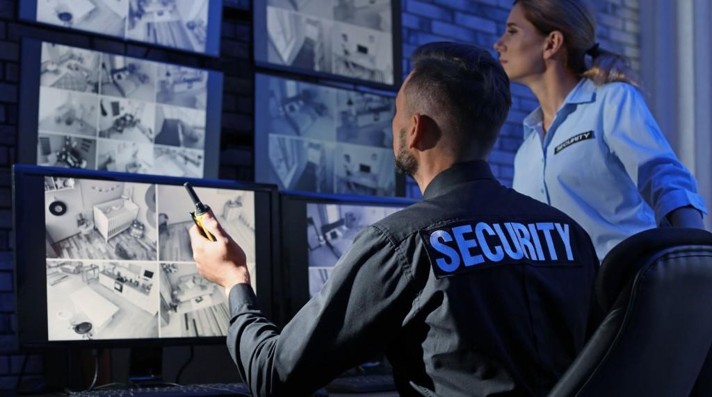 Security Guard Training In Pretoria in South Africa - Image 2