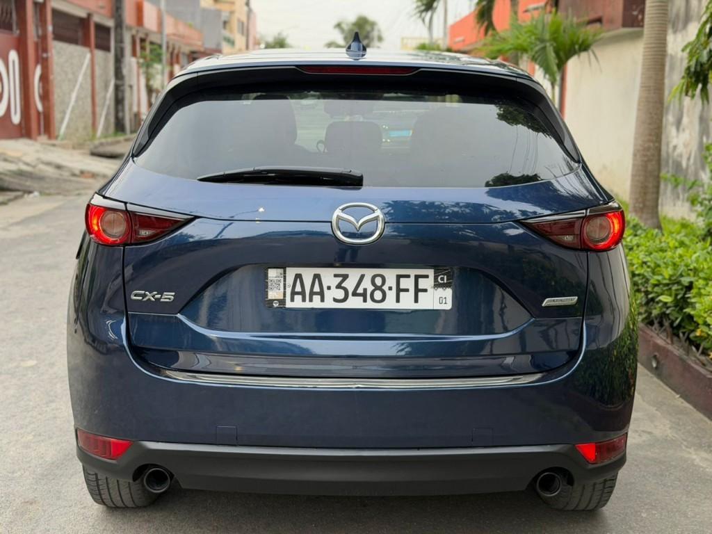 Mazda CX-5 en vente à Abidjan - Photo 3