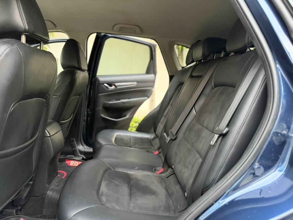 Mazda CX-5 en vente à Abidjan - Photo 6