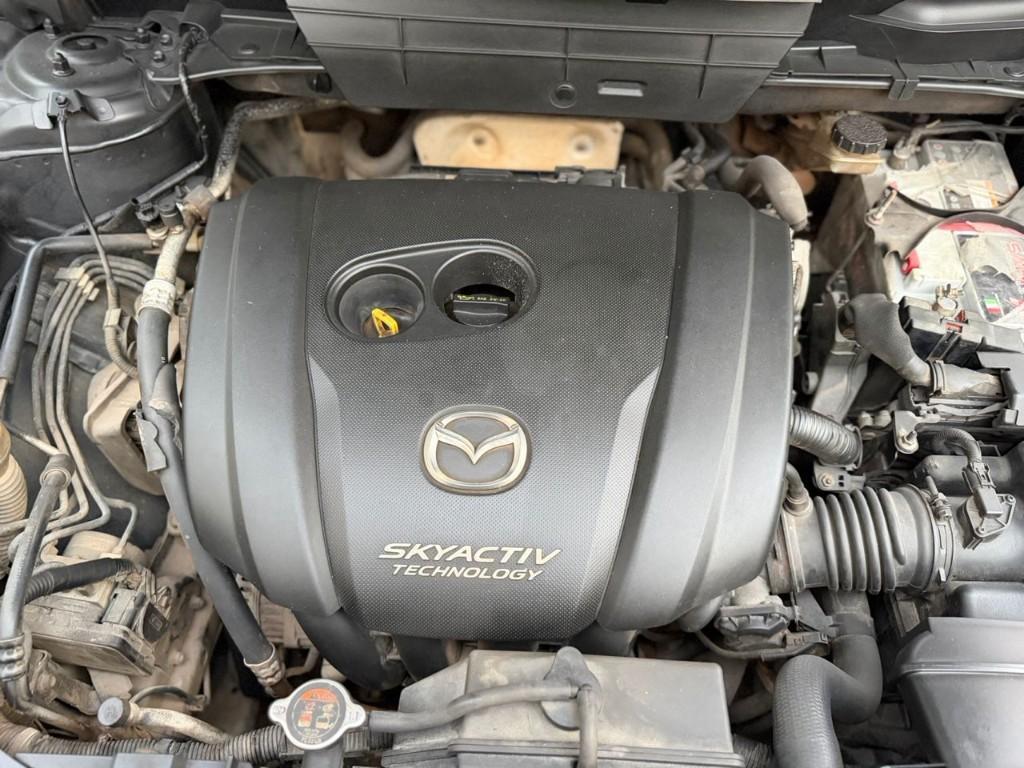 Mazda CX-5 en vente à Abidjan - Photo 10