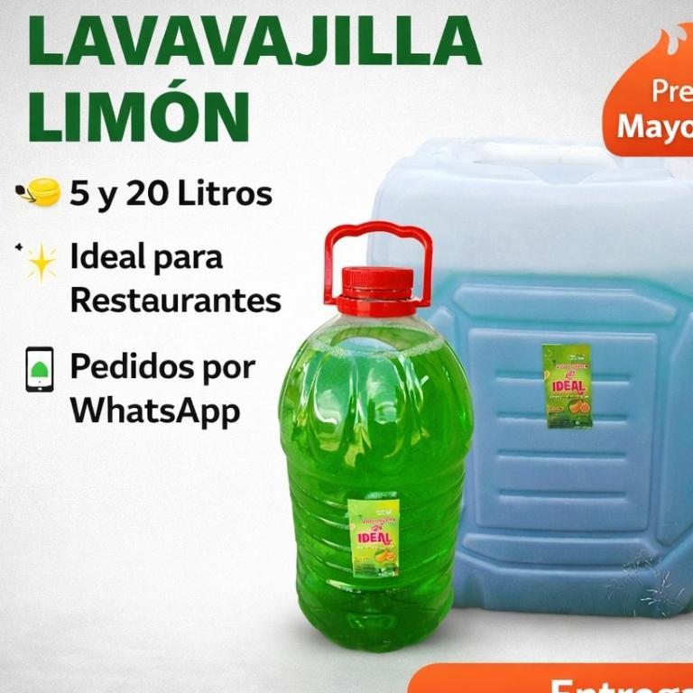 Lavavajilla Neutro en Cochabamba - Imagen 2