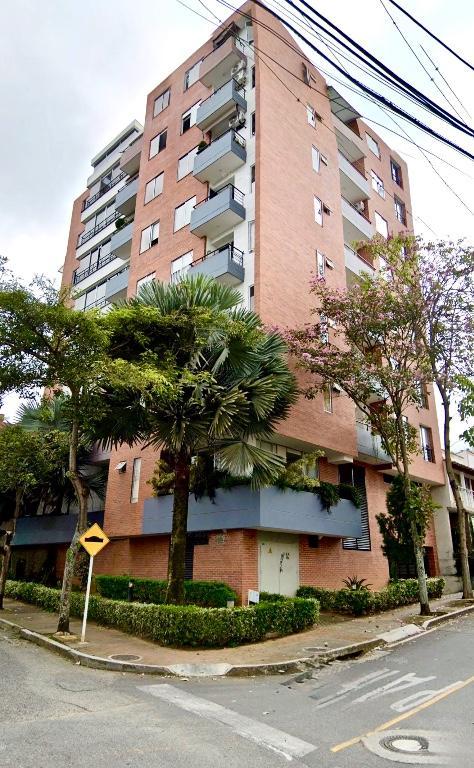 VENTA APARTAMENTO FLORESTA. EDIFICIO PUNTA DEL ESTE en Bucaramanga - Imagen 1