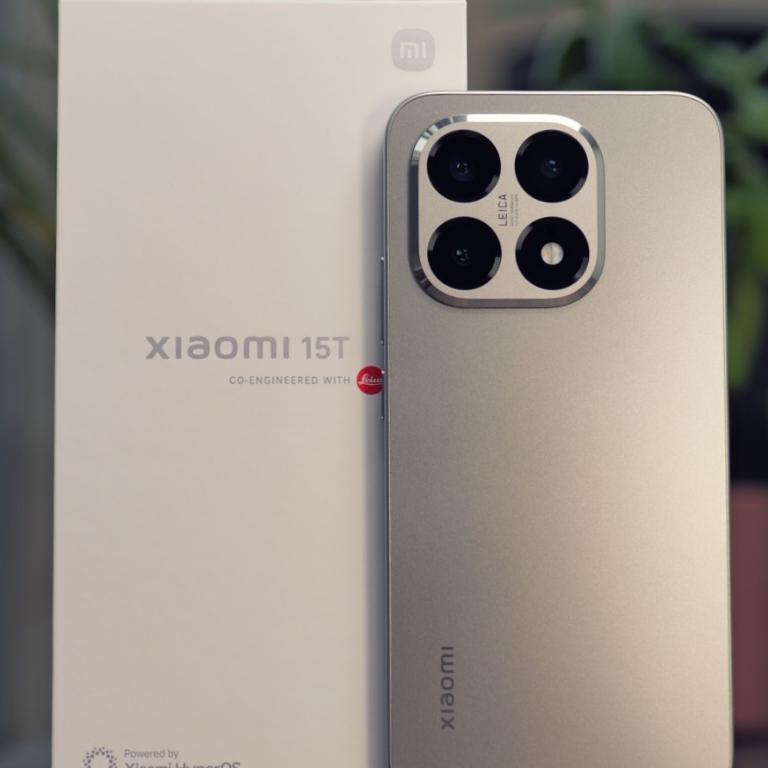 XIAOMI 15T SCELLÉS en Côte d’Ivoire - Photo 2