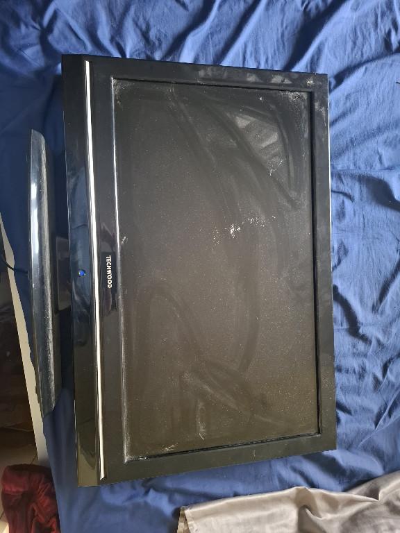 22 Inch Techwood LED Tv Sale in Dublin - Image 1