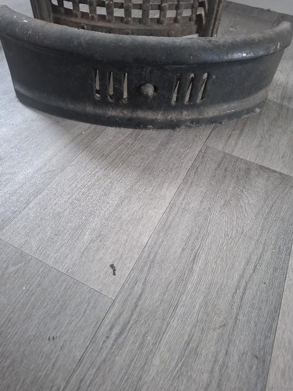 3Piece Vintage Fireplace Set in Dublin - Image 2