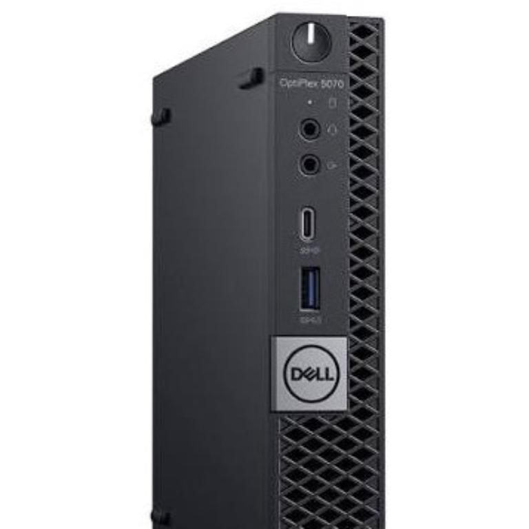 Dell Optiplex 5070 Micro in Alberton - Image 1