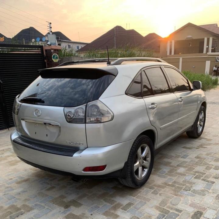 Lexus Rx 300 for sale in Sokoto - Image 2