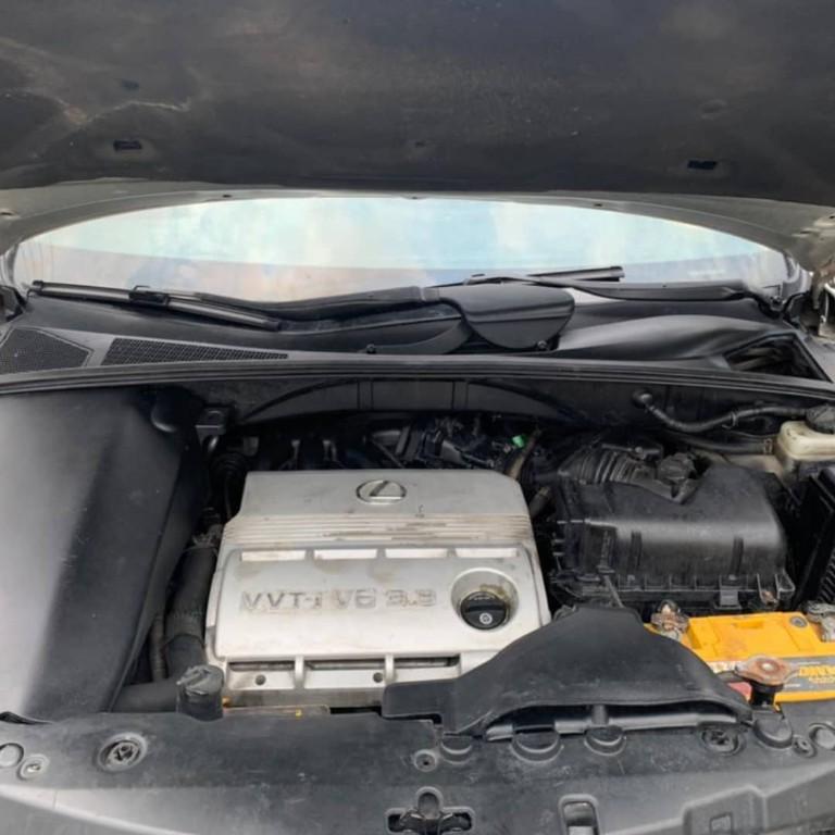 Lexus Rx 300 for sale in Sokoto - Image 3