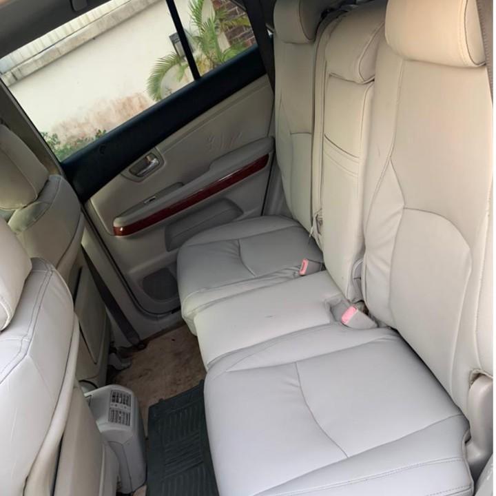 Lexus Rx 300 for sale in Sokoto - Image 4