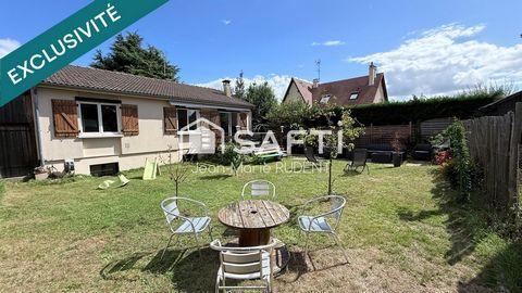 Maison clé en main proche RER à Saint-Michel-sur-Orge - Photo 1