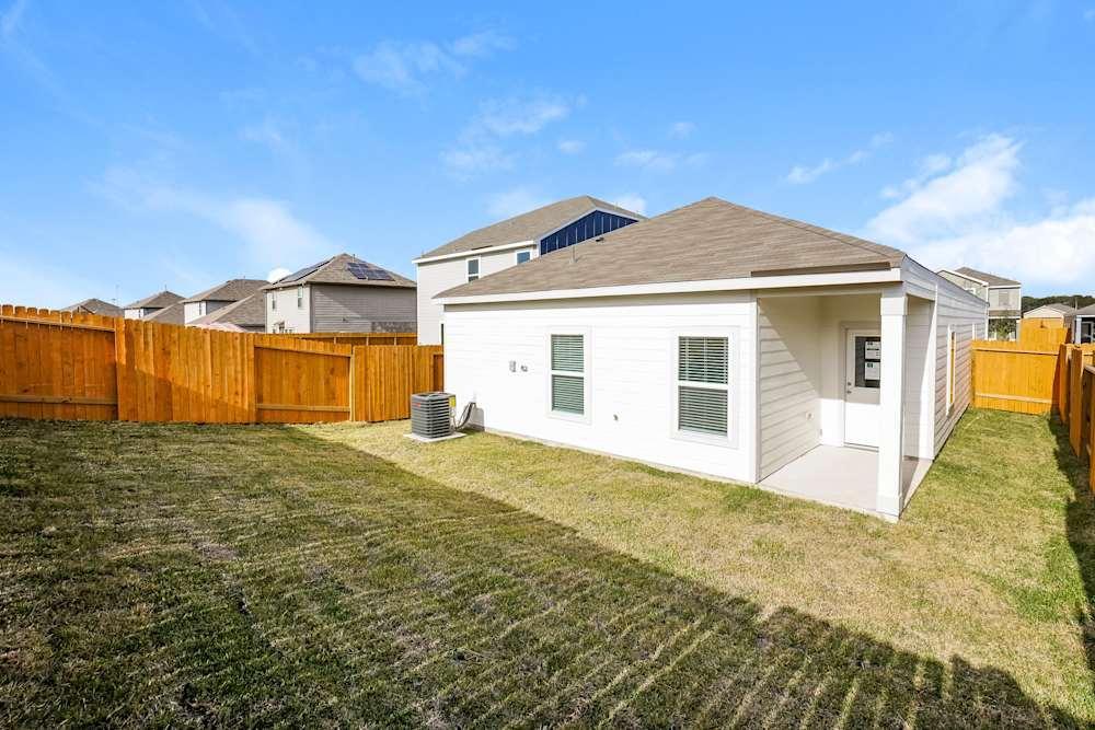 Available Now For Rent in Houston, TX, 77016 in United States - Image 10