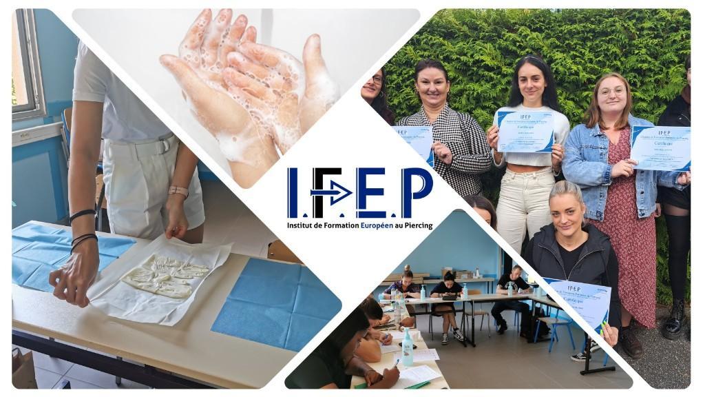 IFEP - formation hygiène et salubrité à Rennes à Rennes - Photo 1